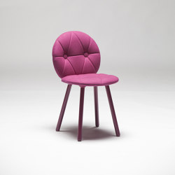 harlequin 900 | Chairs | LIVONI 1895
