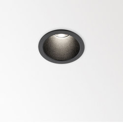 Mini Deep Ringo X | Recessed ceiling lights | Delta Light
