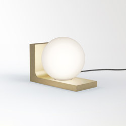 Oono T | Luminaires de table | Deltalight