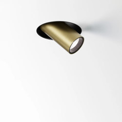Spy 39 Trimless 92720 Brg | Recessed ceiling lights | Deltalight