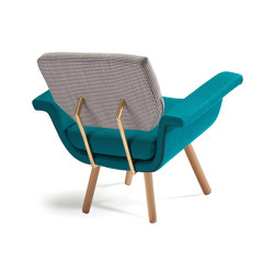 Ivy Armchair | Sessel | Mambo Unlimited Ideas