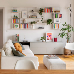 Krossing Midi | Shelving | Kriptonite