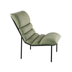 LONG armchairs | Armchairs | VANK
