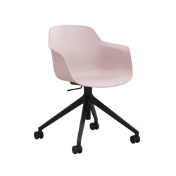 LORIA office chairs | Chaises | VANK