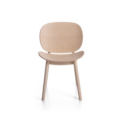 Bowie 11/L | Chairs | Very Wood