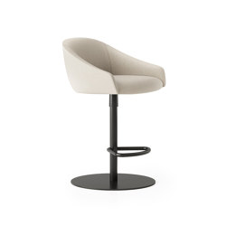 Paloma Barstool | Counter stools | Boss Design
