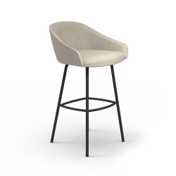 Paloma Barstool | Bar stools | Boss Design