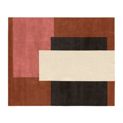 Cassis Rug | Rugs | ClassiCon