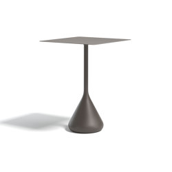SATELLITE Bar Table | Standing tables | DEDON