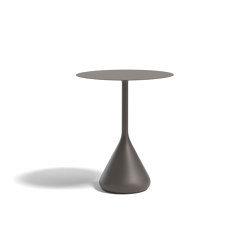 SATELLITE Counter Height Table | Standing tables | DEDON