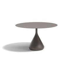 SATELLITE Low Dining Table | Tables basses | DEDON