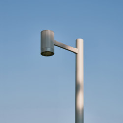 Gunnar | Fixed column lighting | Spotlights | Urbidermis