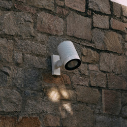 Gunnar | Outdoor wall lamps | Street lights | Urbidermis