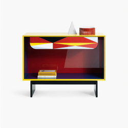 With drawer | Sideboards / Kommoden | PORRO
