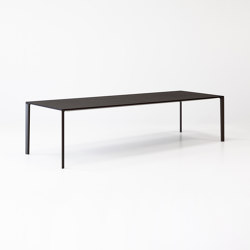 Pascal | Tabletop rectangular | PORRO