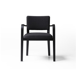 Nebbia | Chairs | PORRO