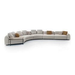 Edo Sofa | Canapés | ARFLEX
