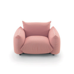 Marenco Outdoor Armchair CAPSULE COLLECTION