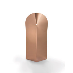 Radia freestanding Decorative standing sculpture | Accessoires salon / bureau | ARFLEX