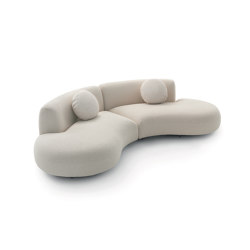 Tokio Sofa - Curved Version | Canapés | ARFLEX