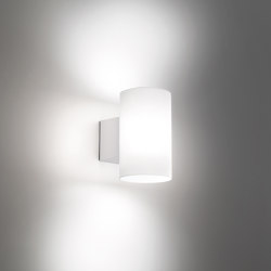 Bianca wall lamp | Wandleuchten | Zafferano