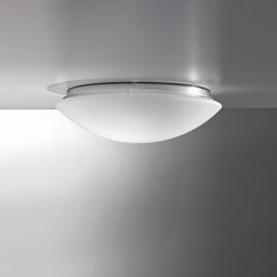 Bis wall-ceiling lamp | Lampade parete | Zafferano