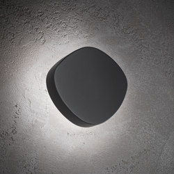 Ciottolo wall lamp | Wall lights | Zafferano