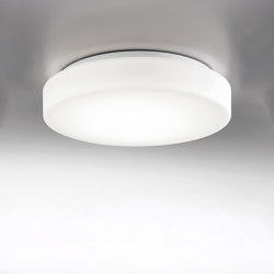 Drum Bayonet wall-ceiling lamp | General lighting | Zafferano