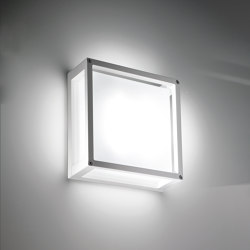 Home wall-ceiling lamp | Outdoor wall lights | Zafferano