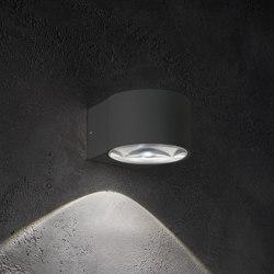 Lens wall lamp | Appliques murales | Zafferano