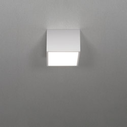 Mine wall-ceiling lamp