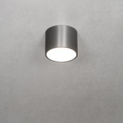 Mine wall-ceiling lamp | LED lights | Zafferano