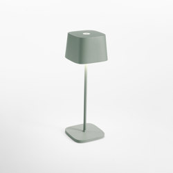 Ofelia table lamp | Table lights | Zafferano