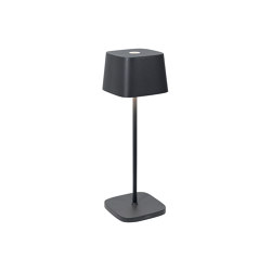 Ofelia table lamp | Luminaires de table | Zafferano