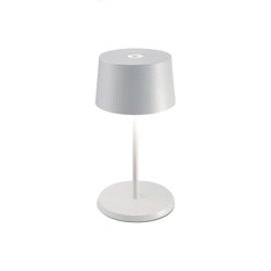 Olivia mini table lamp | Table lights | Zafferano