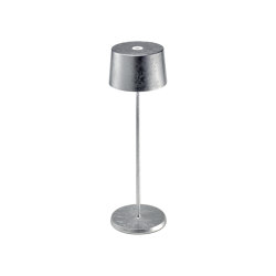 Olivia table lamp | Lámparas de sobremesa | Zafferano