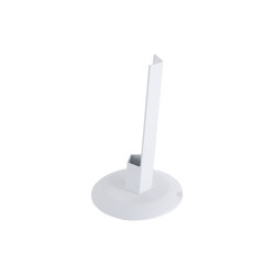 Pencil docking and charging station | Lighting accessories | Zafferano