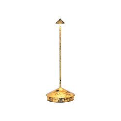 Pina table lamp | General lighting | Zafferano