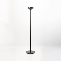 Pina floor stand lamp