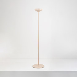Pina floor stand lamp | Accesorios de iluminación | Zafferano
