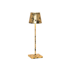 Poldina table lamp | Table lights | Zafferano