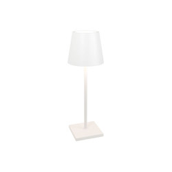Poldina L desk table lamp | Table lights | Zafferano