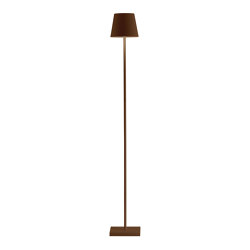 Poldina L floor lamp | Lámparas de pie | Zafferano
