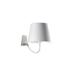 Poldina wall lamp | Lámparas de pared | Zafferano