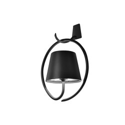Poldina wall lamp | LED lights | Zafferano