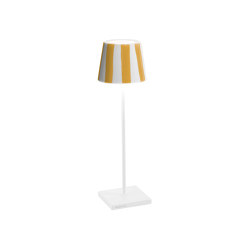 Poldina lampshade | Accesorios de iluminación | Zafferano