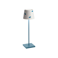 Poldina lampshade | Accesorios de iluminación | Zafferano