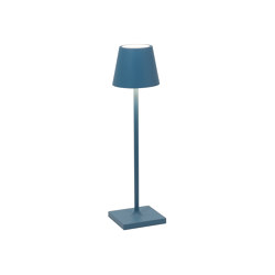 Poldina micro table lamp | Lampade tavolo | Zafferano