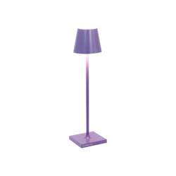 Poldina micro table lamp | Tischleuchten | Zafferano