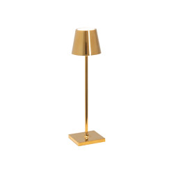 Poldina micro table lamp | Table lights | Zafferano